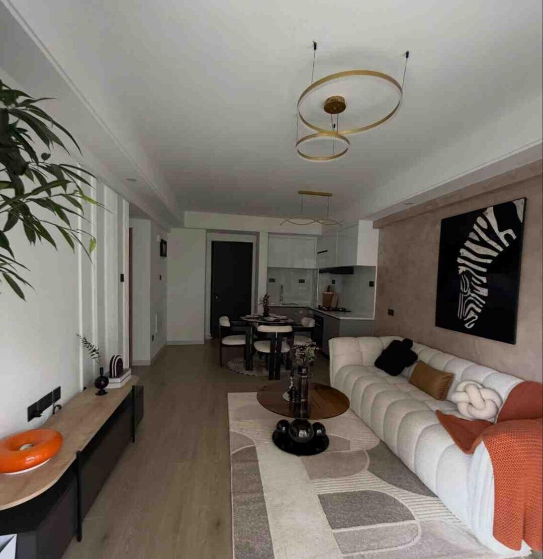 2BR Ready-to-Move-In with Pool & Gym - Westlands