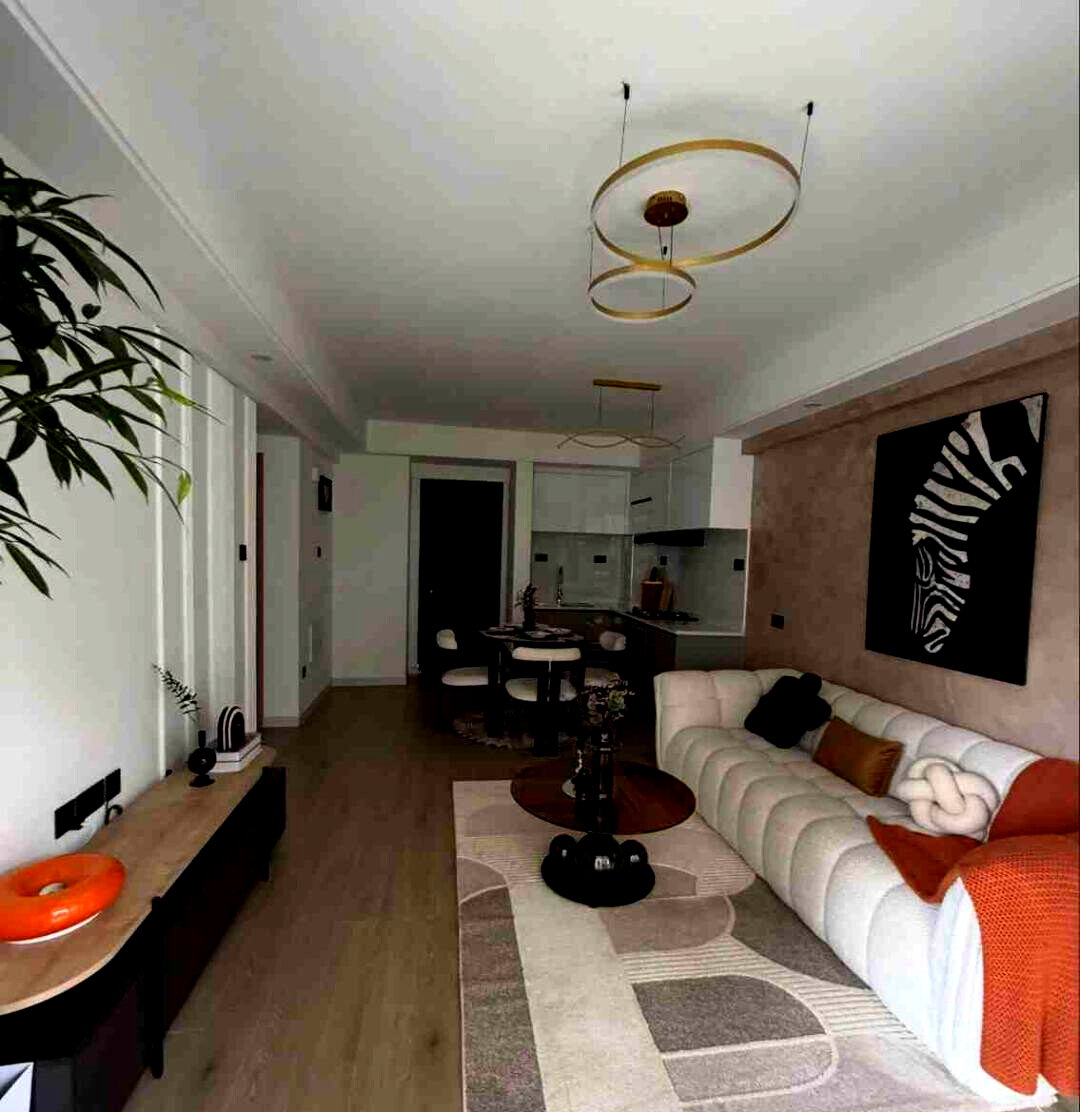 2BR Ready-to-Move-In with Pool & Gym - Westlands