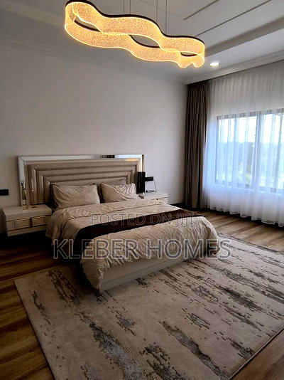 Furnished 3bdrm Apartment in Kileleshwa for sale - Image 19