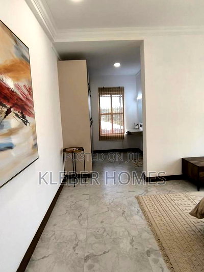 Furnished 3bdrm Apartment in Kileleshwa for sale - Image 9