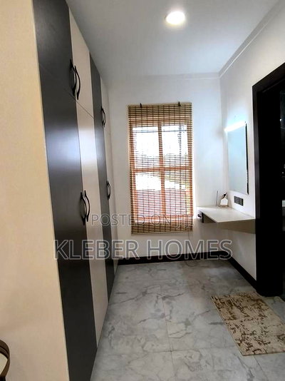 Furnished 3bdrm Apartment in Kileleshwa for sale - Image 12