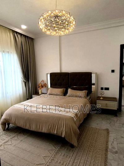 Furnished 3bdrm Apartment in Kileleshwa for sale - Image 10