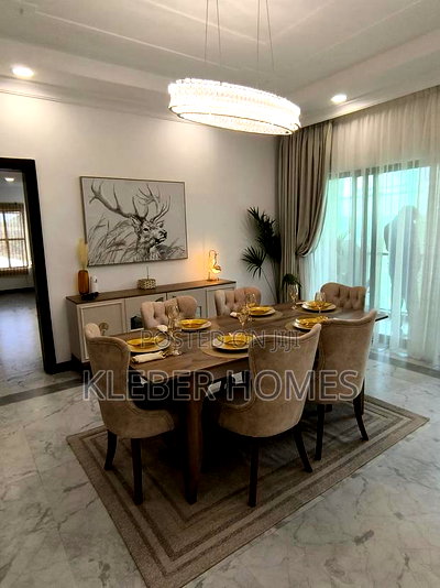 Furnished 3bdrm Apartment in Kileleshwa for sale - Image 3