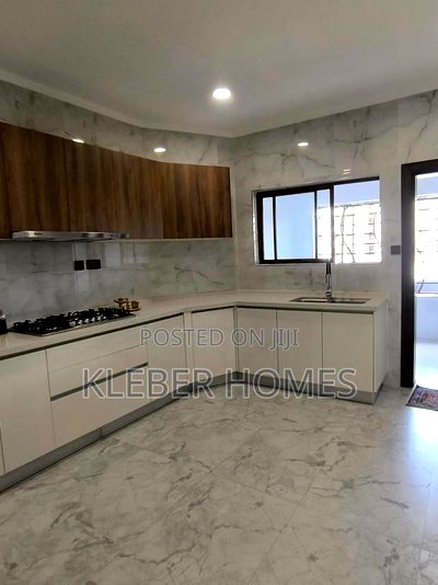 Furnished 3bdrm Apartment in Kileleshwa for sale - Image 5