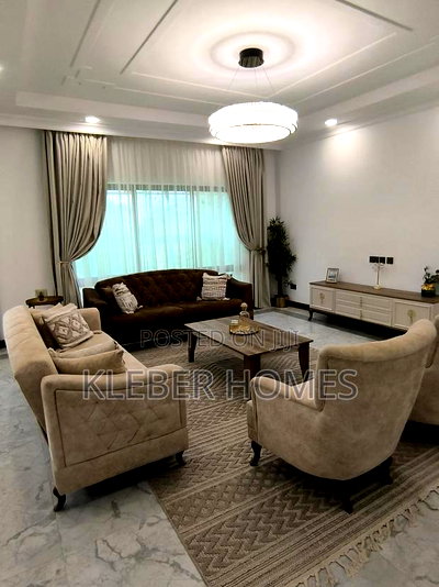 Furnished 3bdrm Apartment in Kileleshwa for sale - Image 2