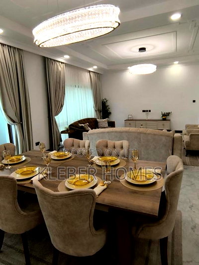 Furnished 3bdrm Apartment in Kileleshwa for sale - Image 4