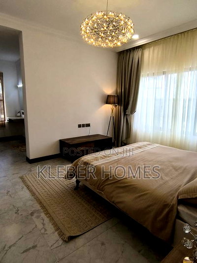 Furnished 3bdrm Apartment in Kileleshwa for sale - Image 8