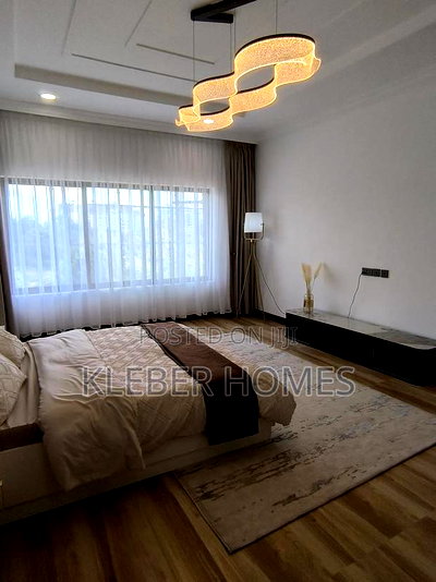 Furnished 3bdrm Apartment in Kileleshwa for sale - Image 15