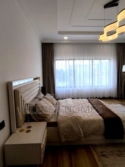 Furnished 3bdrm Apartment in Kileleshwa for sale - Image 14