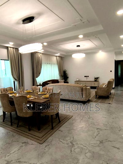 Furnished 3bdrm Apartment in Kileleshwa for sale - Image 7