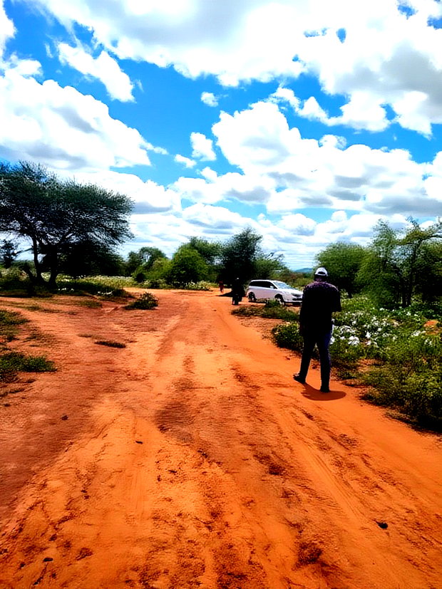 2 Acres Mashuru Kajiado