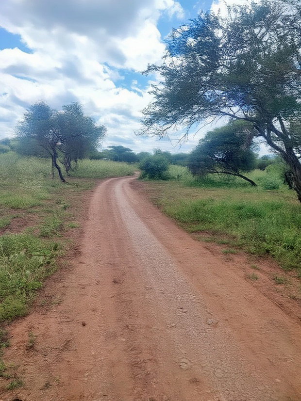 2 Acres Mashuru Kajiado