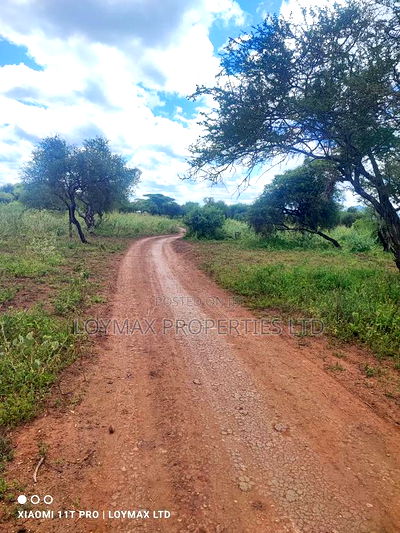 2 Acres Mashuru Kajiado - Image 4