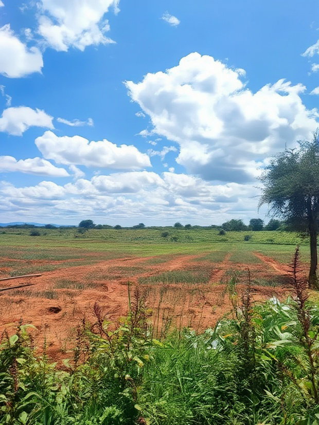 2 Acres Mashuru Kajiado