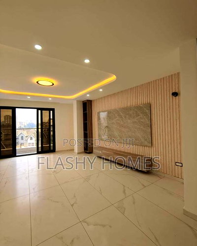 2bdrm Apartment in Kileleshwa for sale - Image 2