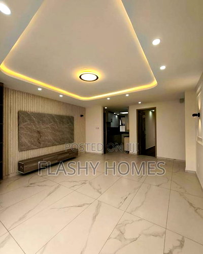 2bdrm Apartment in Kileleshwa for sale - Image 1