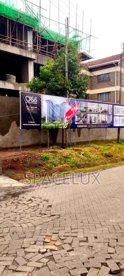 2bdrm Apartment in Lavington for sale - Image 2