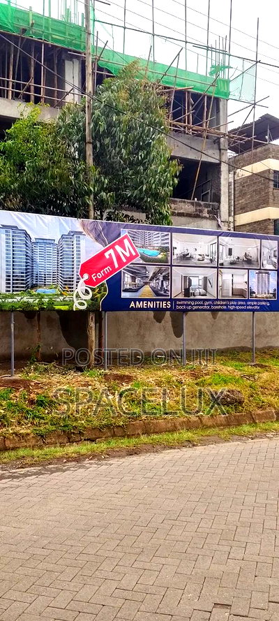 2bdrm Apartment in Lavington for sale - Image 3