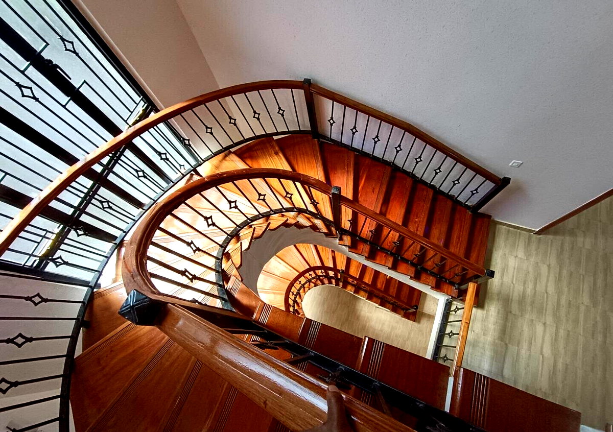 5BR All-Ensuite Townhouse on 1/4 Acre with SQ - Ruiru Daykio