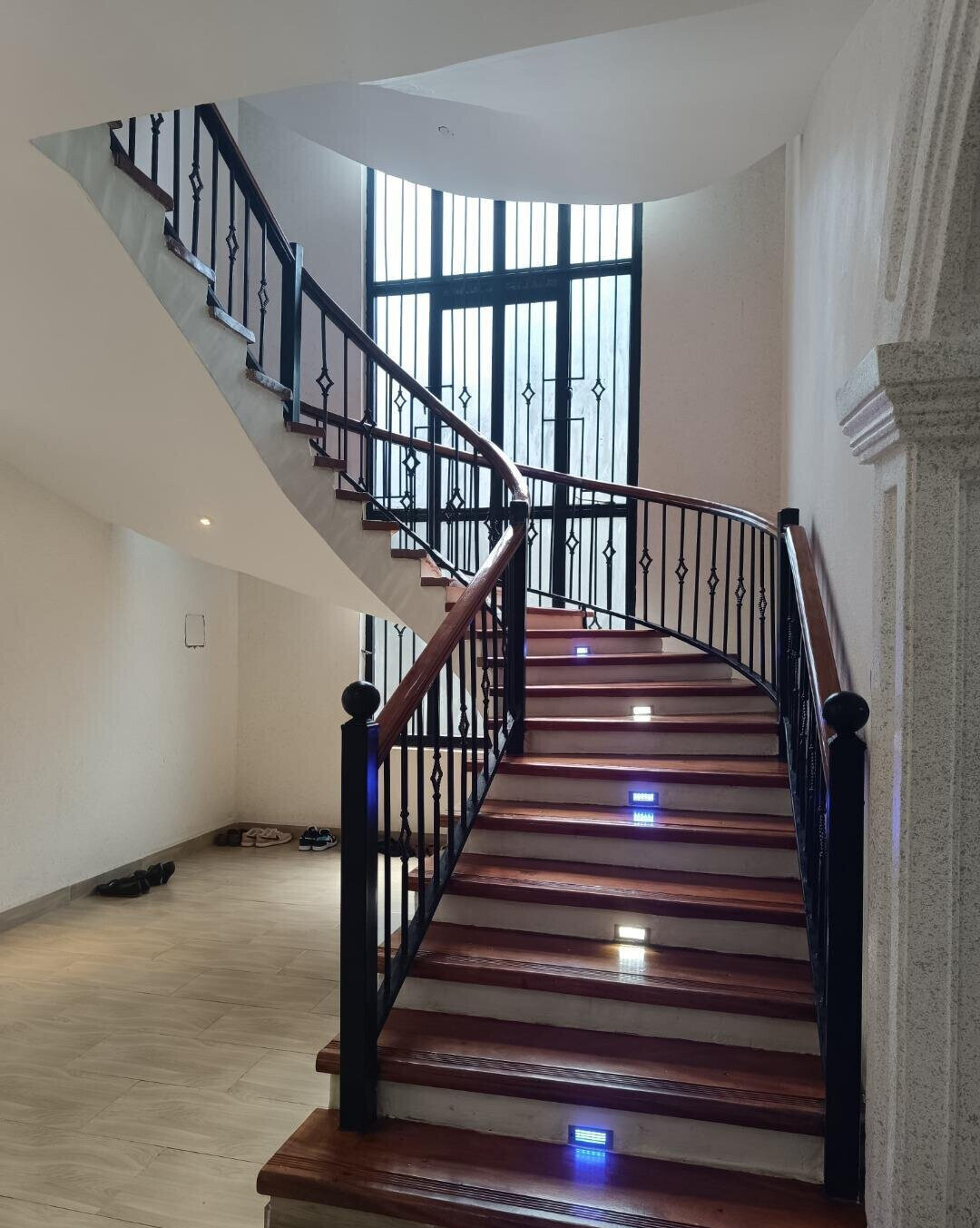 5BR All-Ensuite Townhouse on 1/4 Acre with SQ - Ruiru Daykio