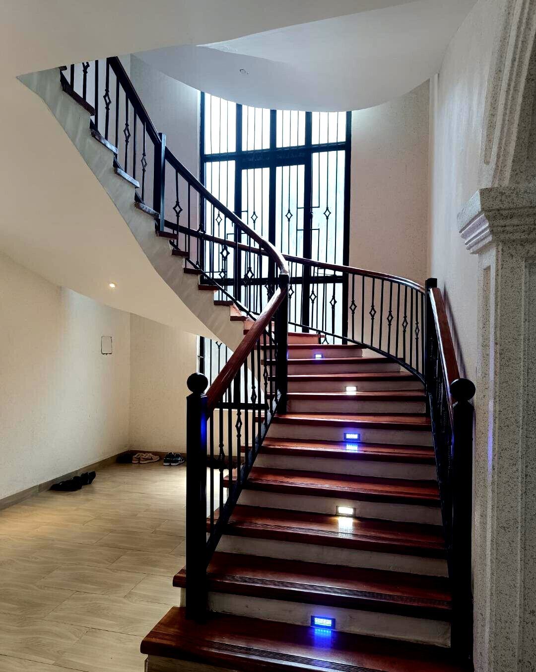 5BR All-Ensuite Townhouse on 1/4 Acre with SQ - Ruiru Daykio