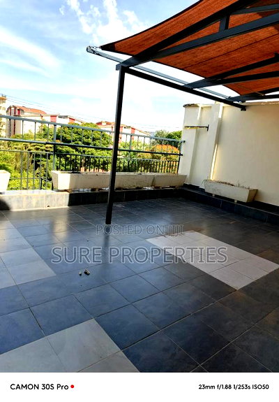 4bdrm Apartment in Elgyo Marakwet, Kilimani for rent - Image 8