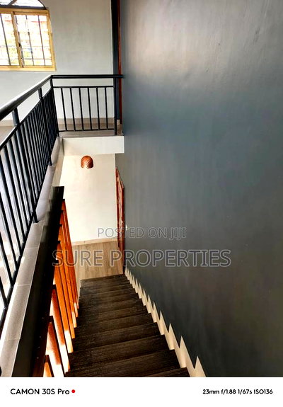 4bdrm Apartment in Elgyo Marakwet, Kilimani for rent - Image 4