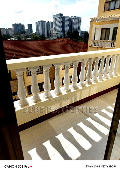 4bdrm Apartment in Elgyo Marakwet, Kilimani for rent - Image 5