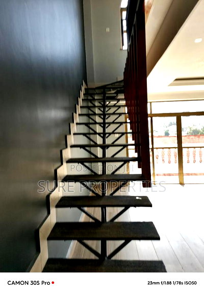 4bdrm Apartment in Elgyo Marakwet, Kilimani for rent - Image 13