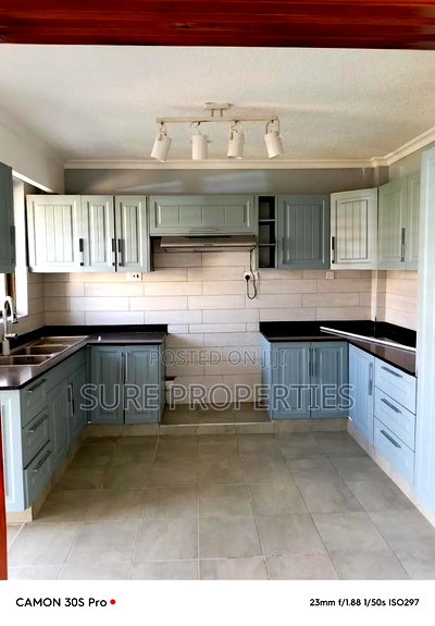 4bdrm Apartment in Elgyo Marakwet, Kilimani for rent - Image 17