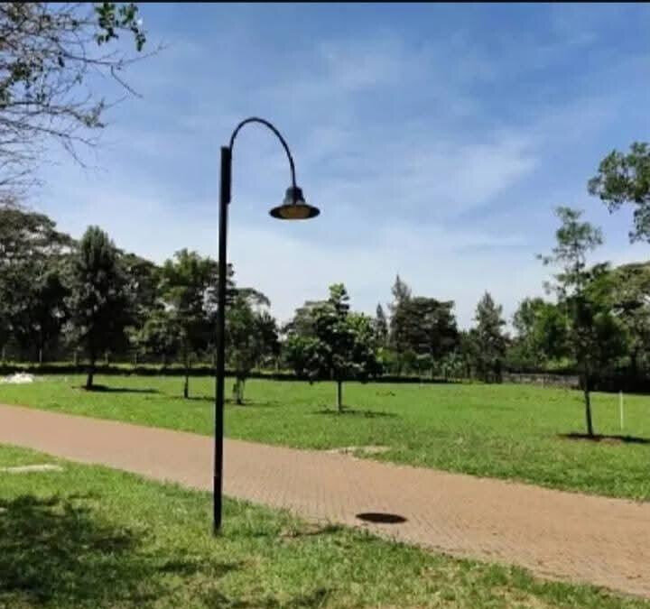 1-Acre Karen Plot at KSh 105M