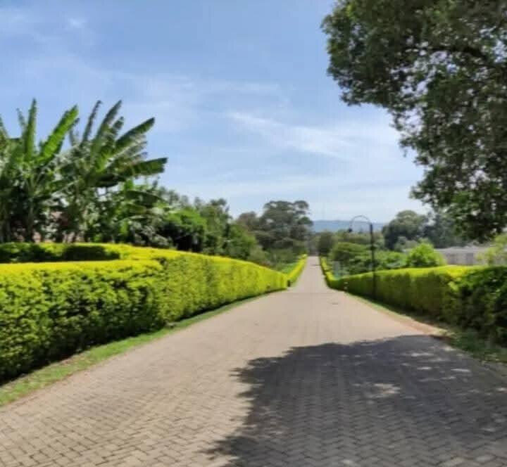 1-Acre Karen Plot at KSh 105M