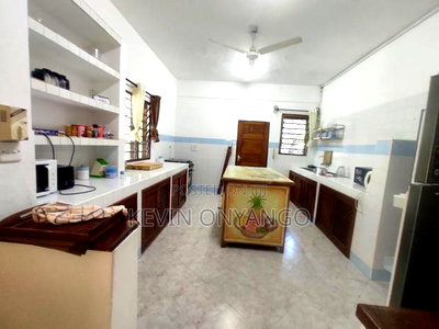 Furnished 6bdrm Villa in Watamu for sale - Image 7