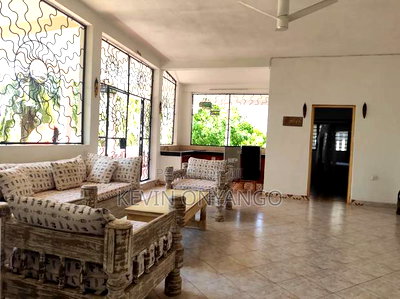 Furnished 6bdrm Villa in Watamu for sale - Image 11