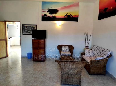Furnished 6bdrm Villa in Watamu for sale - Image 13