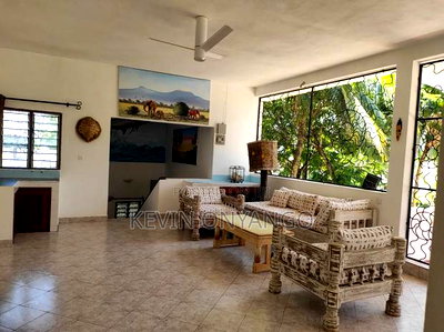 Furnished 6bdrm Villa in Watamu for sale - Image 14
