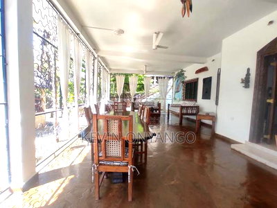 Furnished 6bdrm Villa in Watamu for sale - Image 4