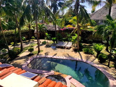 Furnished 6bdrm Villa in Watamu for sale - Image 17