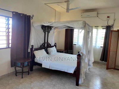 Furnished 6bdrm Villa in Watamu for sale - Image 8