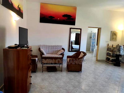 Furnished 6bdrm Villa in Watamu for sale - Image 9
