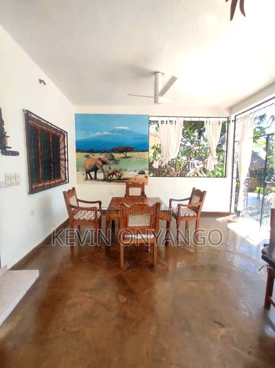 Furnished 6bdrm Villa in Watamu for sale - Image 6