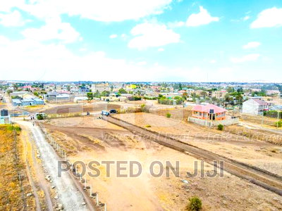 Land Near Tarmac - Image 1