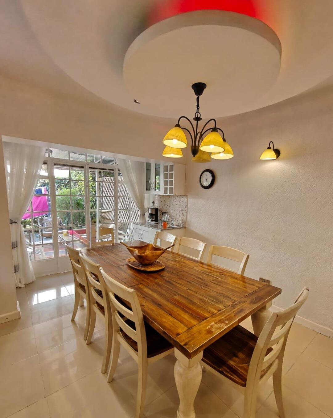 5BR Townhouse with Shared Pool & Gym – Langata