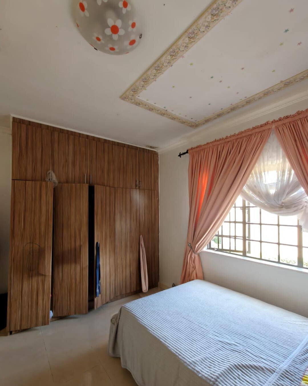 5BR Townhouse with Shared Pool & Gym – Langata