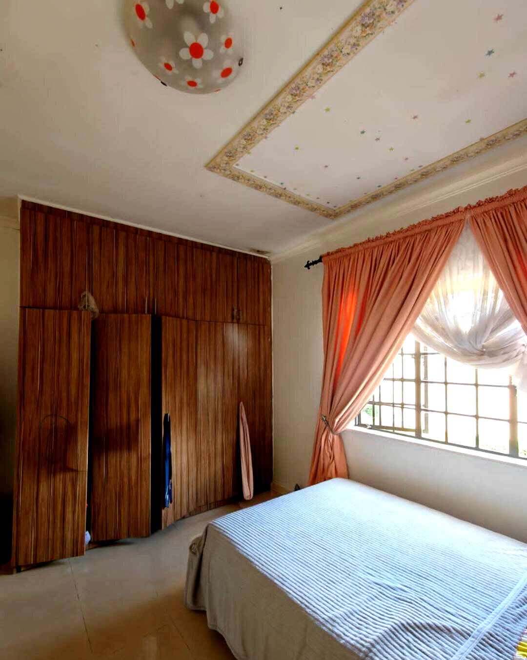 5BR Townhouse with Shared Pool & Gym – Langata