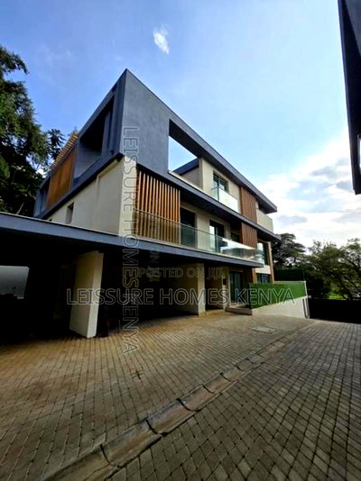 5bdrm Villa in Lavington for sale - Image 4