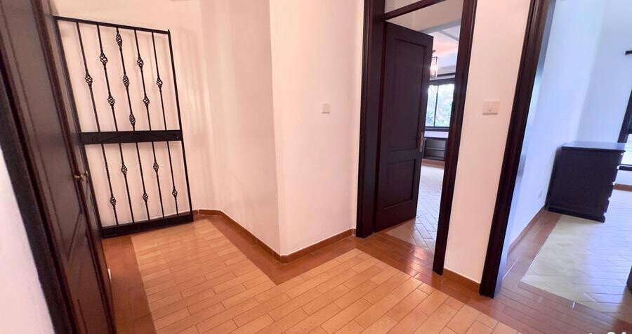 3-Ensuite Townhouse with Generator & Borehole - Westlands