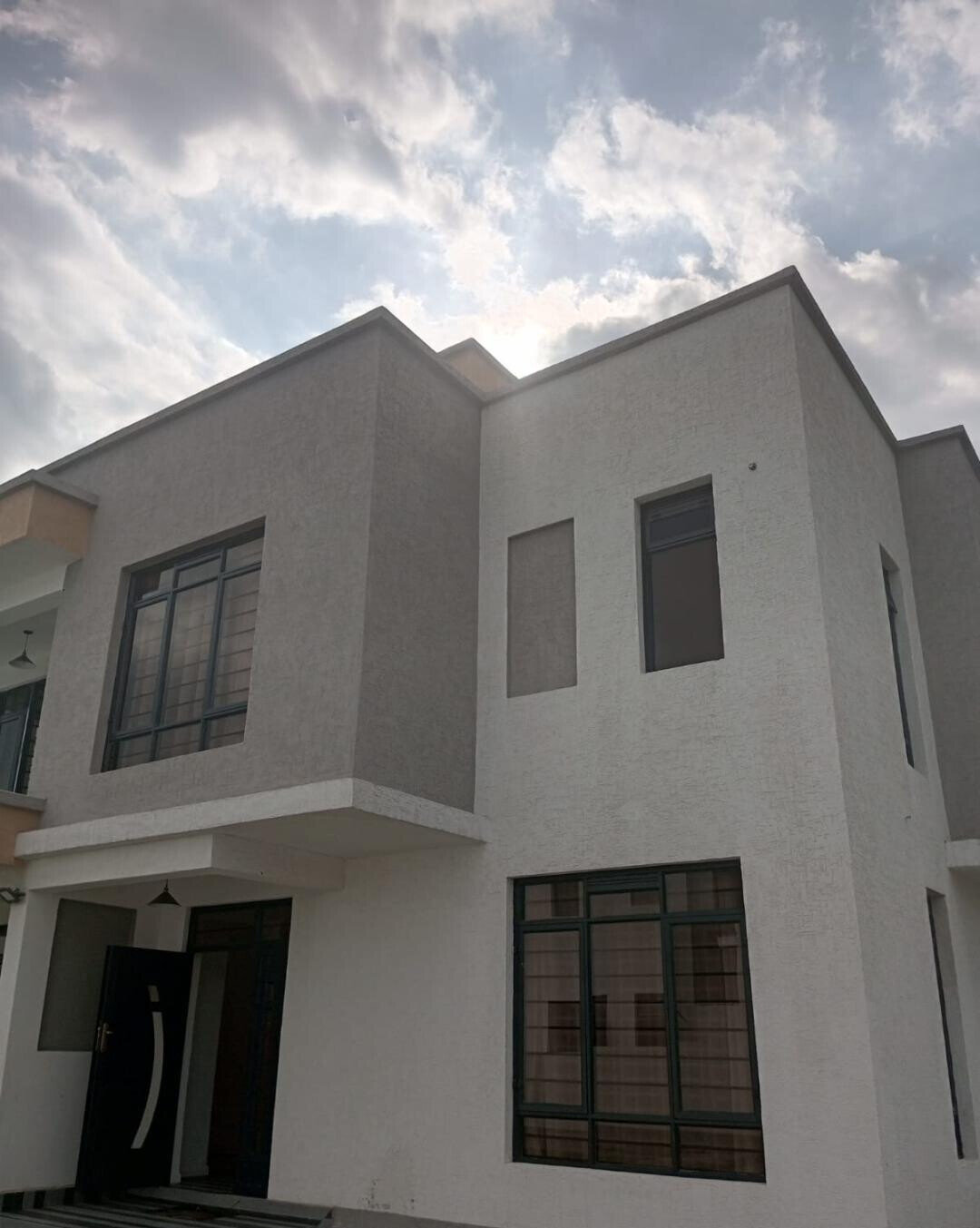 4BR All-Ensuite Townhouse with DSQ & Rooftop Terrace - Rimpa, Rongai