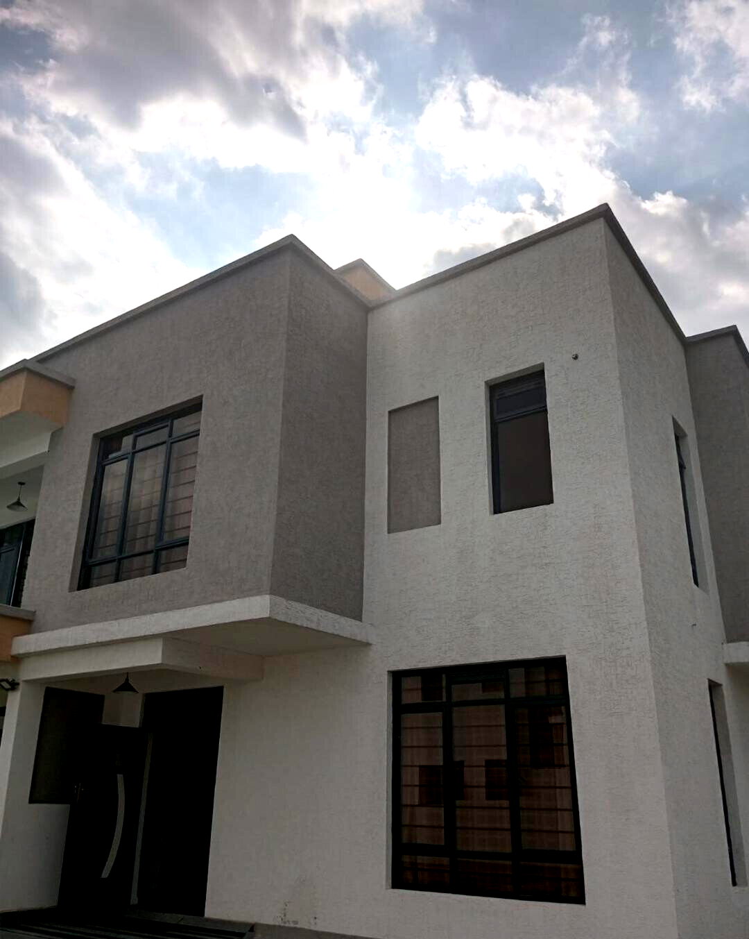 4BR All-Ensuite Townhouse with DSQ & Rooftop Terrace - Rimpa, Rongai