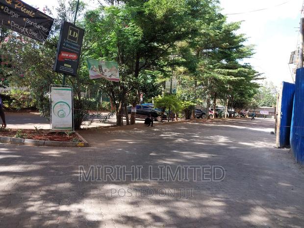 Muthaiga Shops to Let